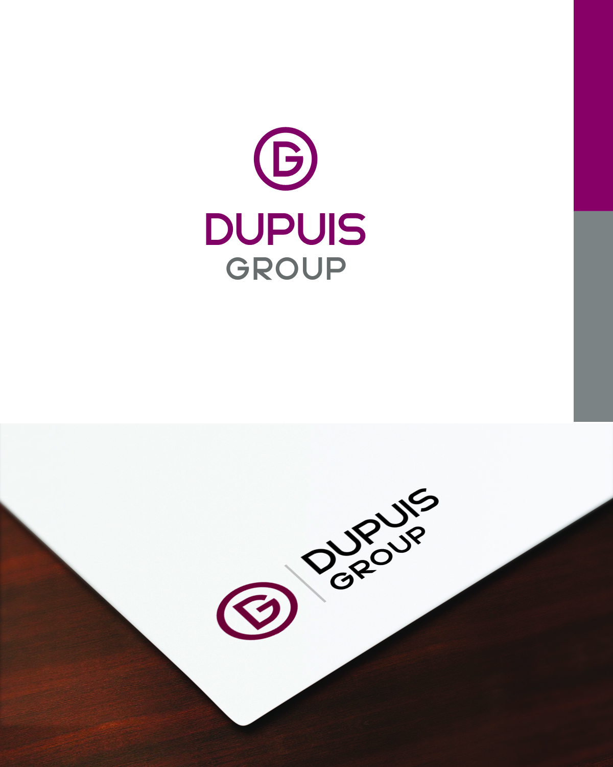 Logo Design by Habeeb Muhammad for JAEGS | Design #8433824