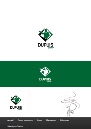 Logo-Design von WHATZHITOOYA für JAEGS | Design #8490007