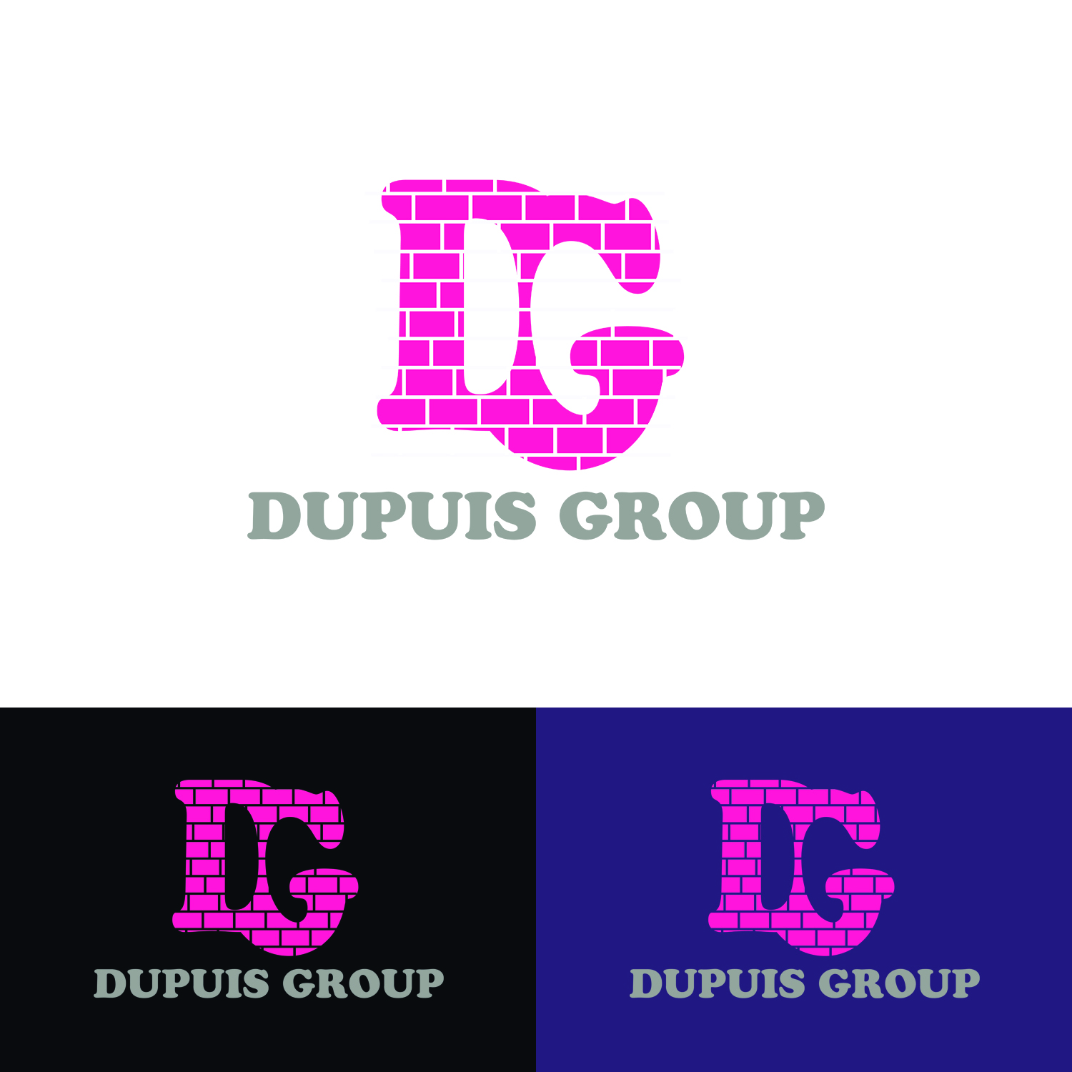 Diseño de Logo por SLGraphic Factory para JAEGS | Diseño #8156196