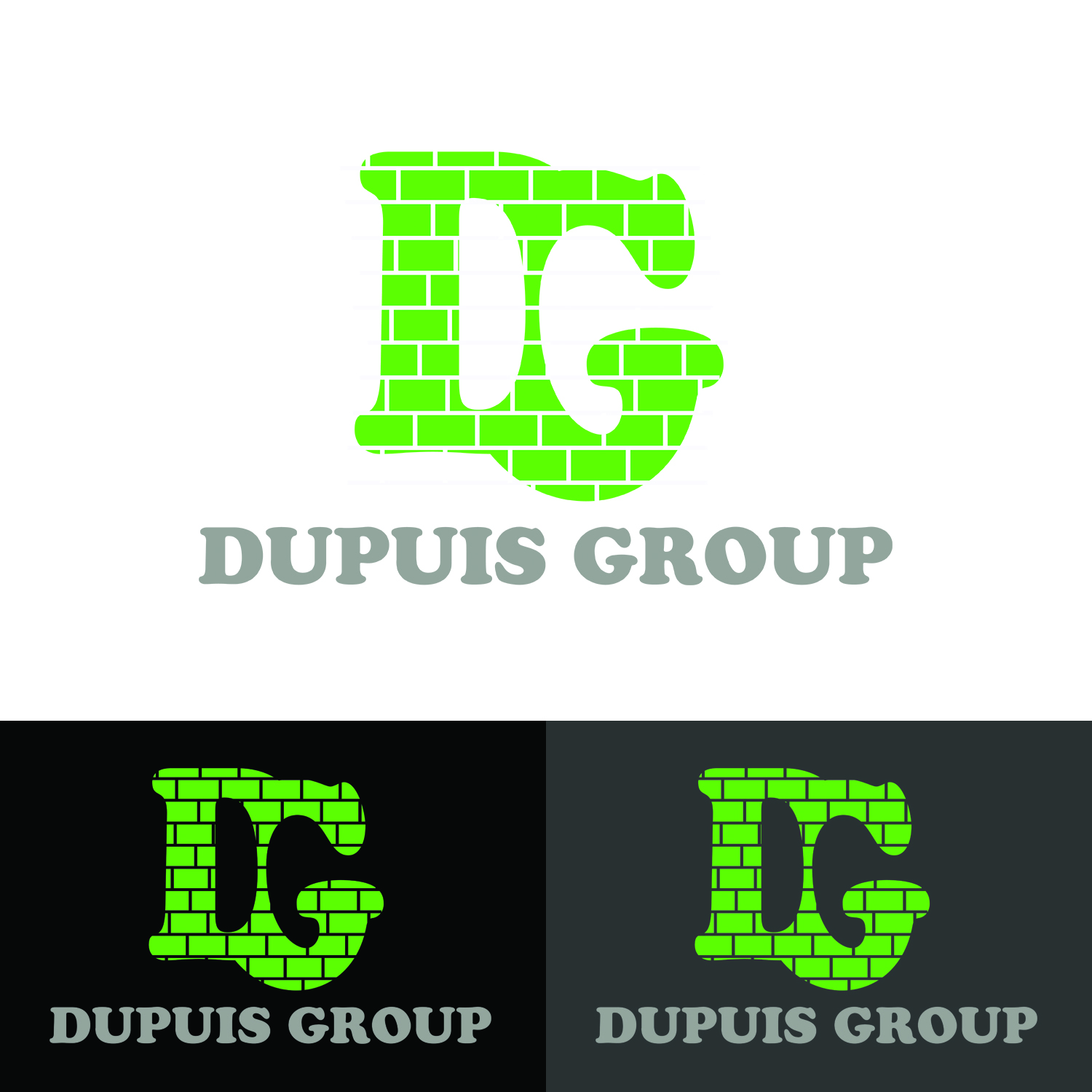 Diseño de Logo por SLGraphic Factory para JAEGS | Diseño #8156197