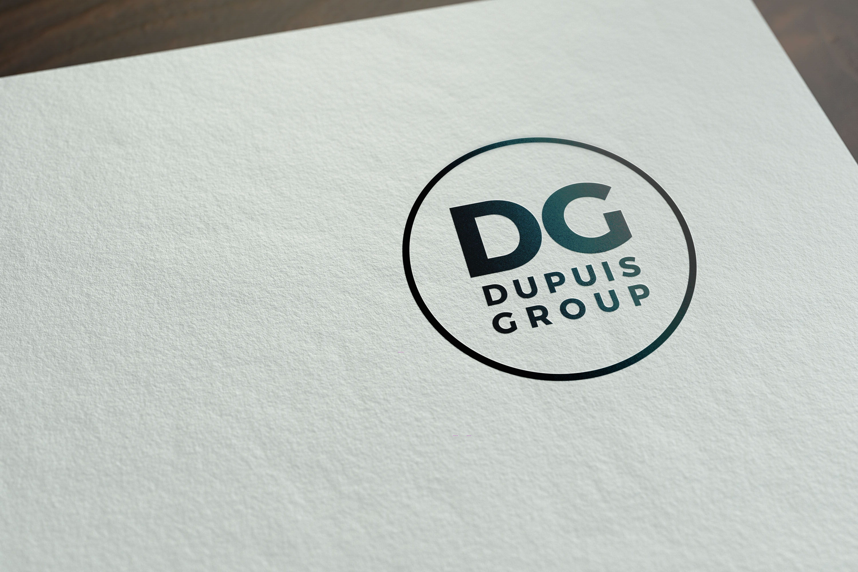 Diseño de Logo por SyncFuse™ Solutions para JAEGS | Diseño #8174069