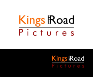 Logo Design by Positive Frame works