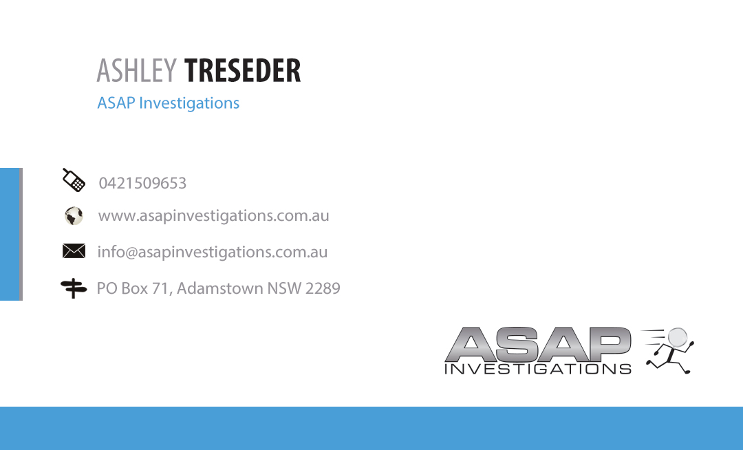 Business Card Design by Selda for this project | Design #8170499