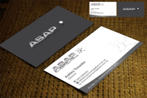 Design de Carte de Visite par AFHUN pour ce projet | Design : #8168406