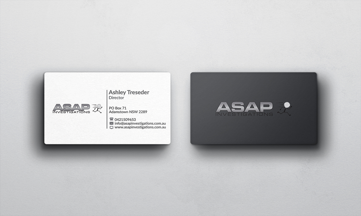 Design de Carte de Visite par AFHUN pour ce projet | Design #8169792