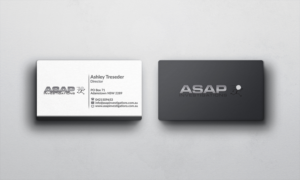 Design de Carte de Visite par AFHUN pour ce projet | Design : #8169795