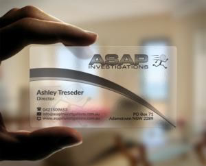 Design de Carte de Visite par AFHUN pour ce projet | Design : #8169806