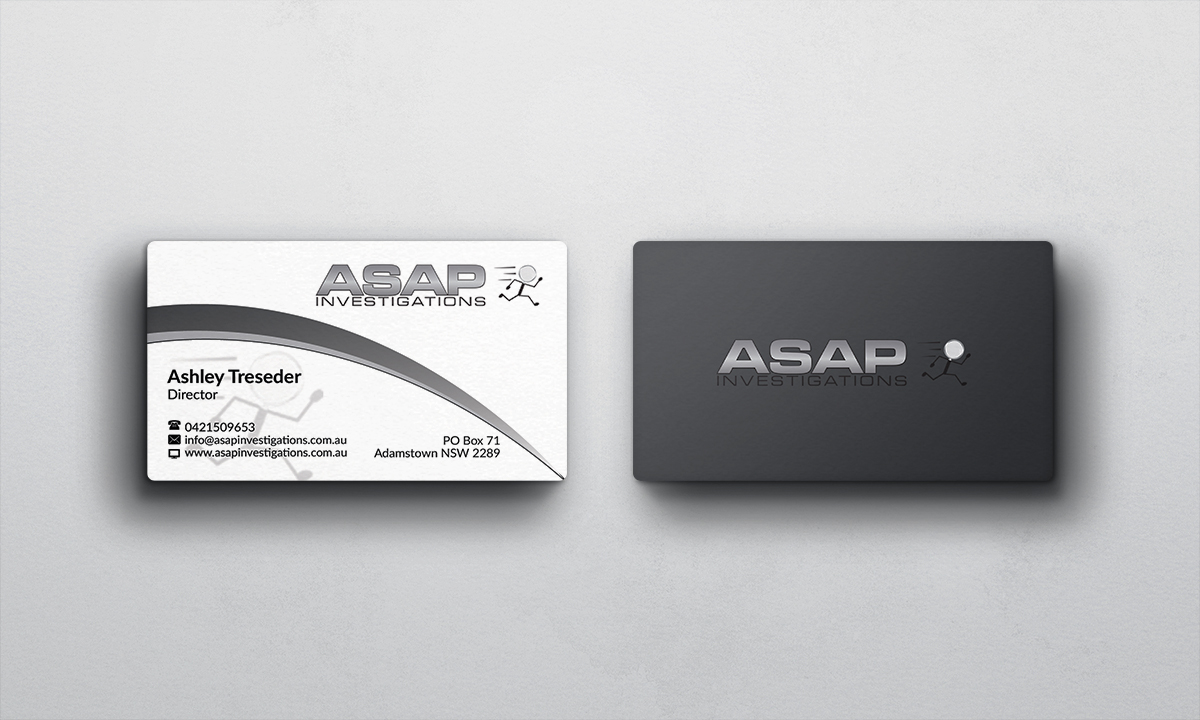 Design de Carte de Visite par AFHUN pour ce projet | Design #8169807