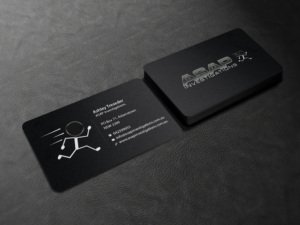 Business Card Design by Creations Box 2015 for this project | Design: #8156958
