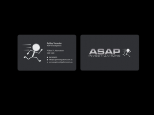 Business Card Design by Creations Box 2015 for this project | Design: #8156963