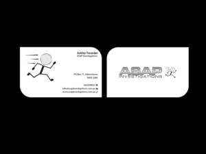 Business Card Design by Creations Box 2015 for this project | Design: #8156968
