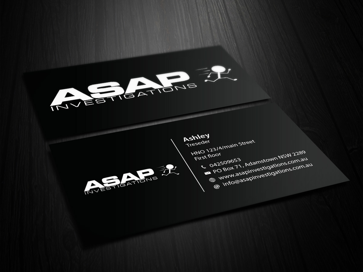 Design de Carte de Visite par PD Studios pour ce projet | Design #8018997