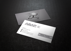 Diseño de Tarjeta de Presentación por Brand aid para este proyecto | Diseño: #8155397