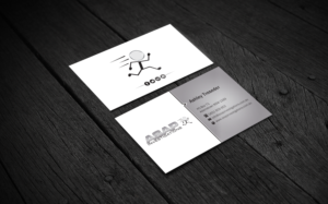 Diseño de Tarjeta de Presentación por Brand aid para este proyecto | Diseño: #8164328