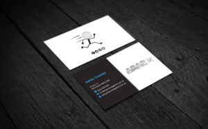 Diseño de Tarjeta de Presentación por Brand aid para este proyecto | Diseño: #8164330