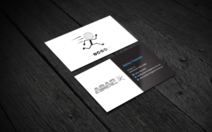 Diseño de Tarjeta de Presentación por Brand aid para este proyecto | Diseño: #8164332