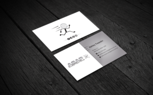 Diseño de Tarjeta de Presentación por Brand aid para este proyecto | Diseño: #8164337