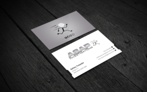 Diseño de Tarjeta de Presentación por Brand aid para este proyecto | Diseño: #8164338