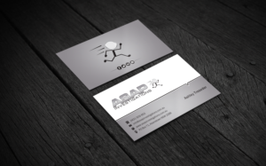 Diseño de Tarjeta de Presentación por Brand aid para este proyecto | Diseño: #8164340