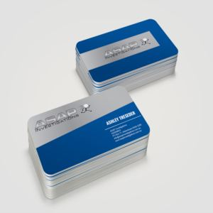 Design de Carte de Visite par ganymedenick pour ce projet | Design : #8030717