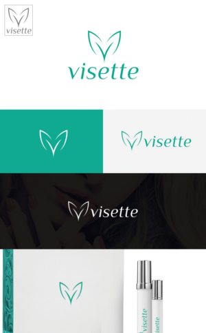 Logo Design by Adeel Hanif® for this project | Design #8437643