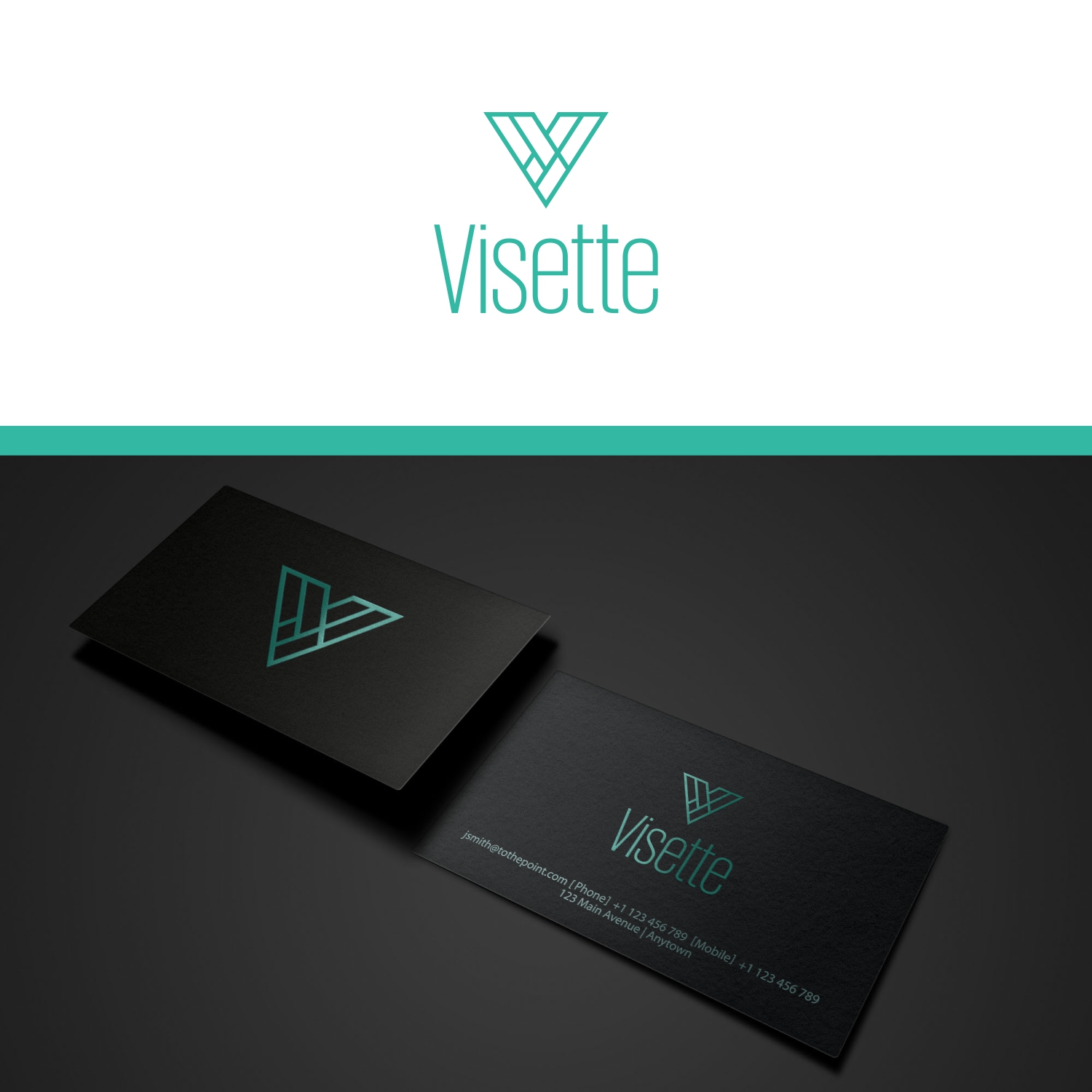 Logo Design by QuattroCreative for this project | Design #8158628