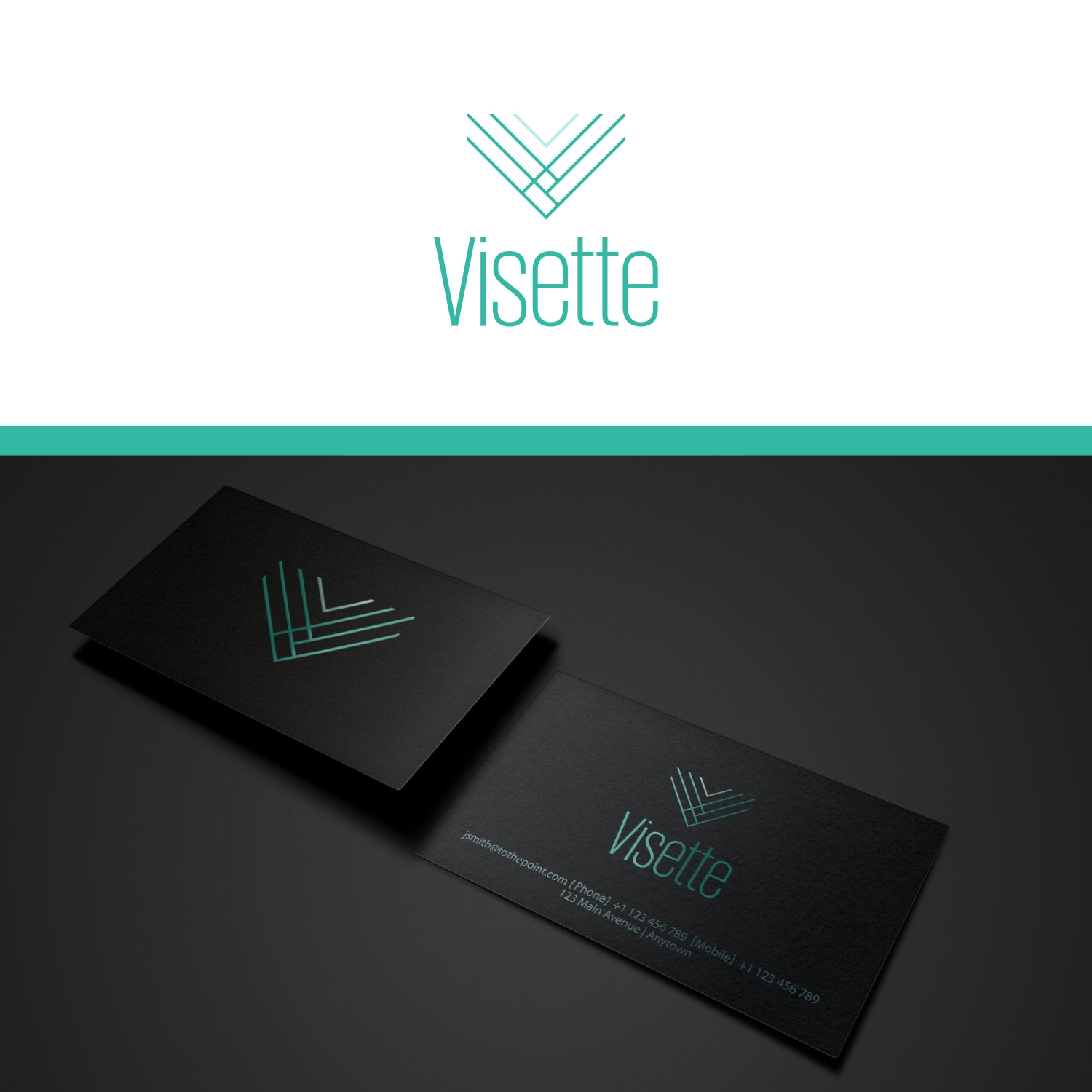 Logo Design by QuattroCreative for this project | Design #8395516