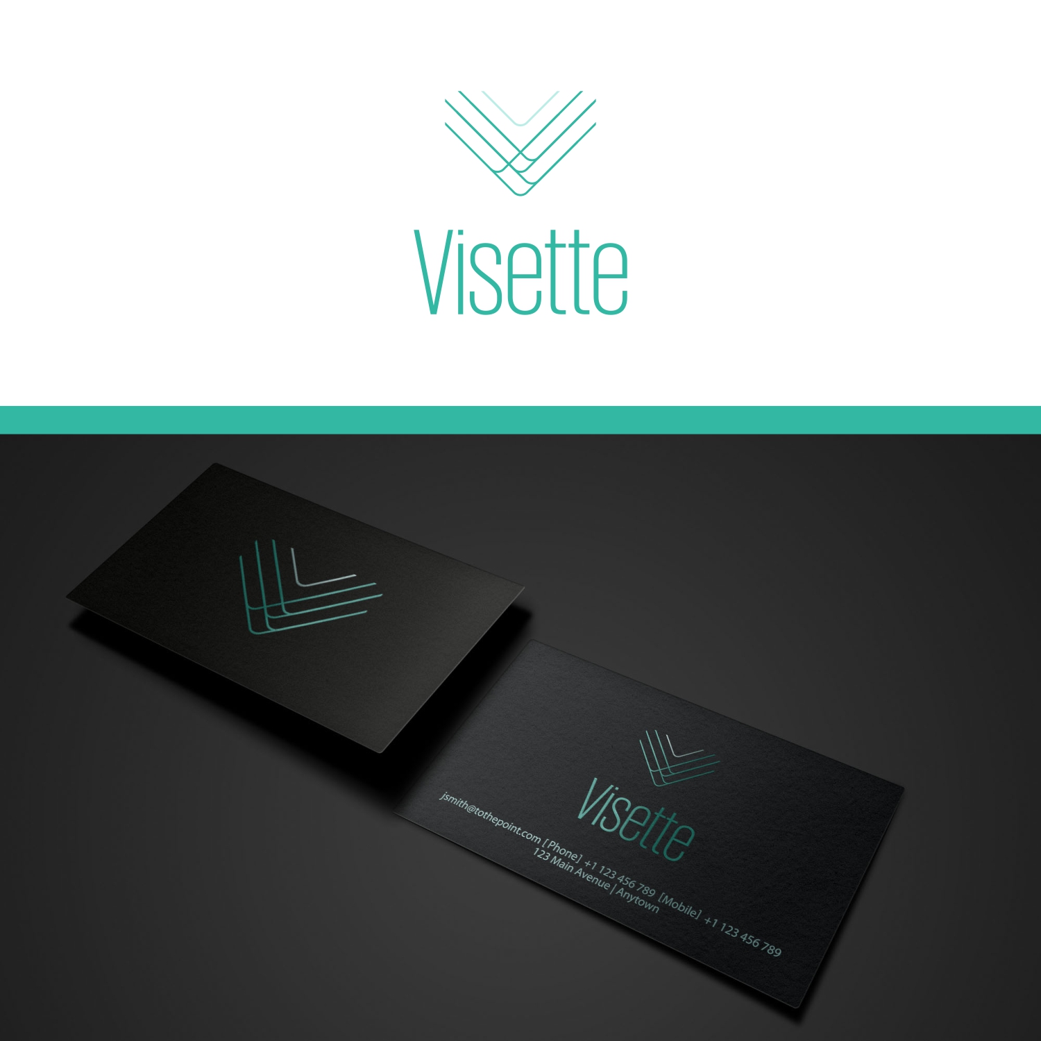 Logo Design by QuattroCreative for this project | Design #8404896