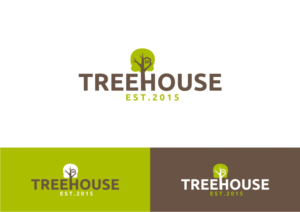 Logo Design by Amduat Design
