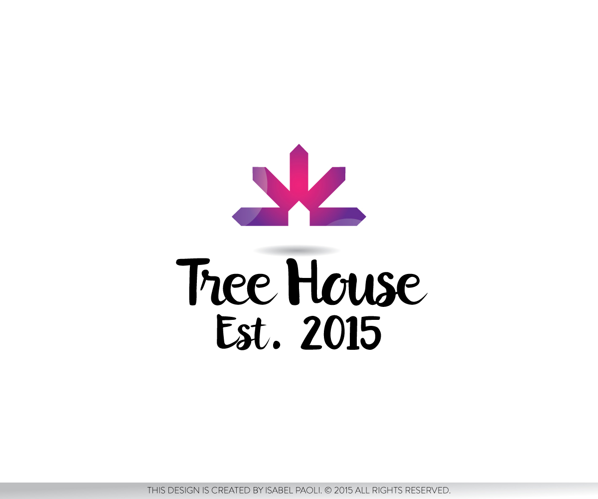 Diseño de Logo por isabel.paoli para este proyecto | Diseño #8164680