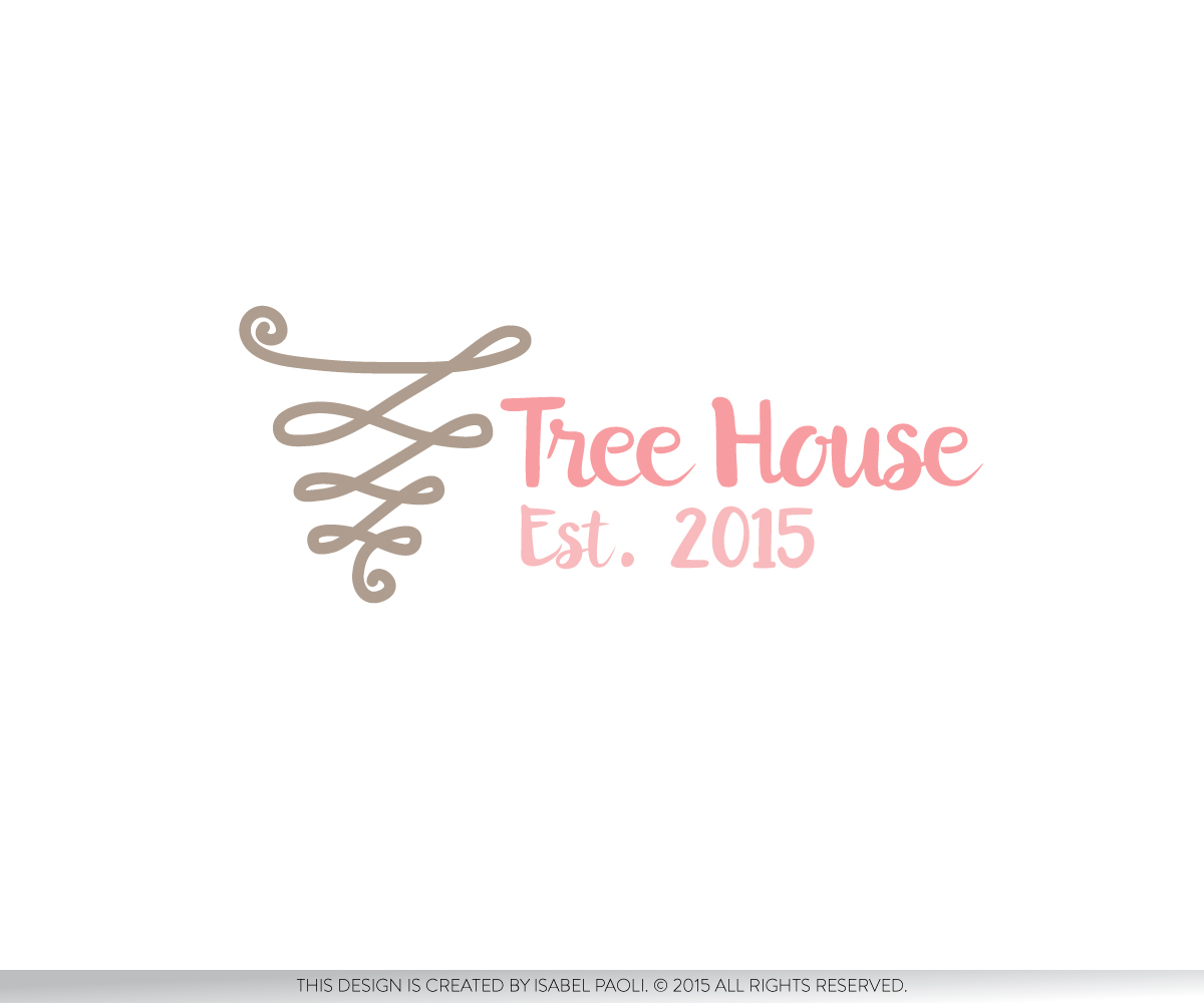 Logo Design by isabel.paoli for this project | Design #8164681