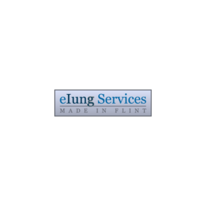 Logo Design by CaptainZZ for eIung Managerial Services LLC | Design #8173467