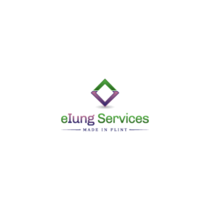 Diseño de Logo por CaptainZZ para eIung Managerial Services LLC | Diseño: #8215320