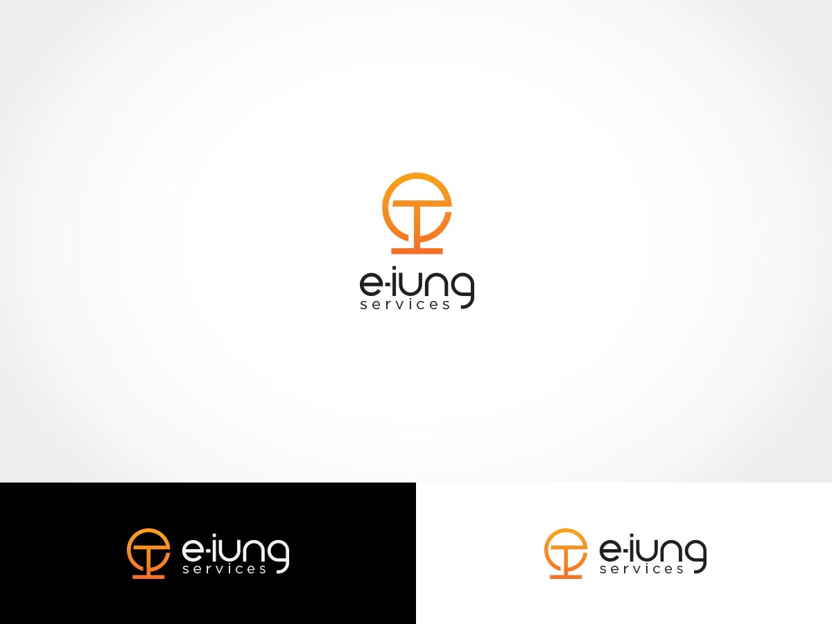 Logo Design by ArtTank for eIung Managerial Services LLC | Design #8393521