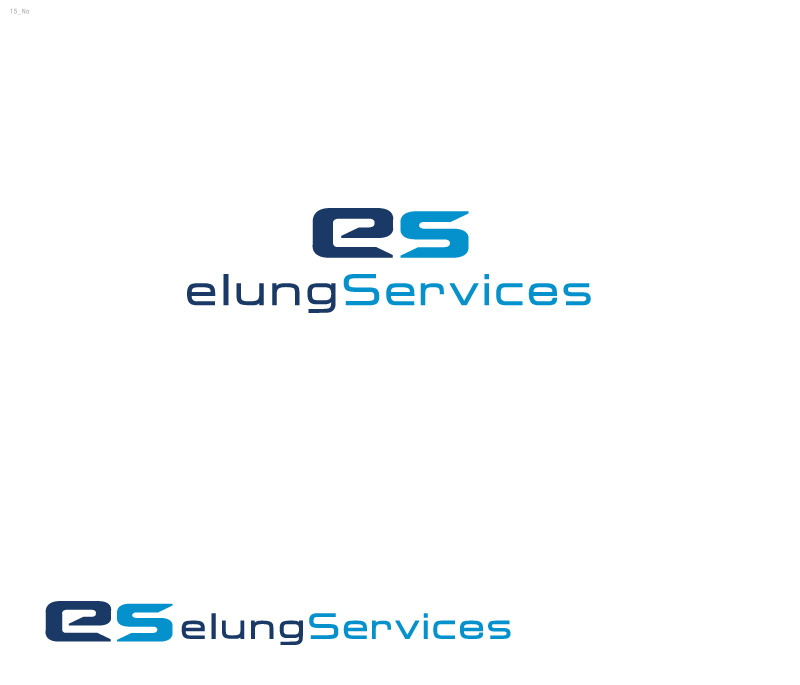 Logo Design by instudio for eIung Managerial Services LLC | Design #8419189