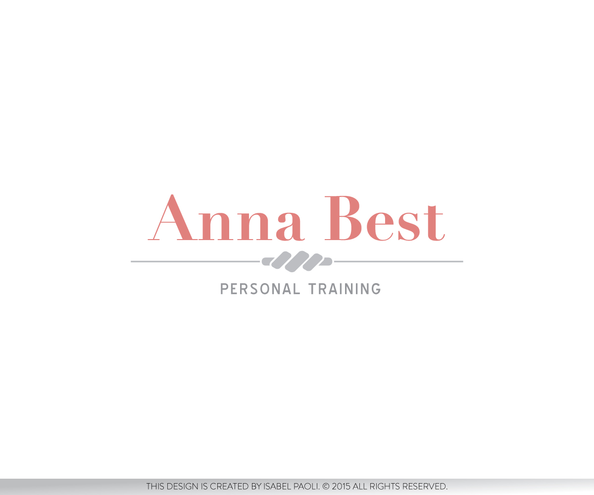 Diseño de Logo por isabel.paoli para este proyecto | Diseño #8164381