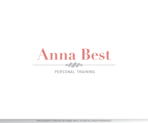 Design de Logo par isabel.paoli pour ce projet | Design : #8164381