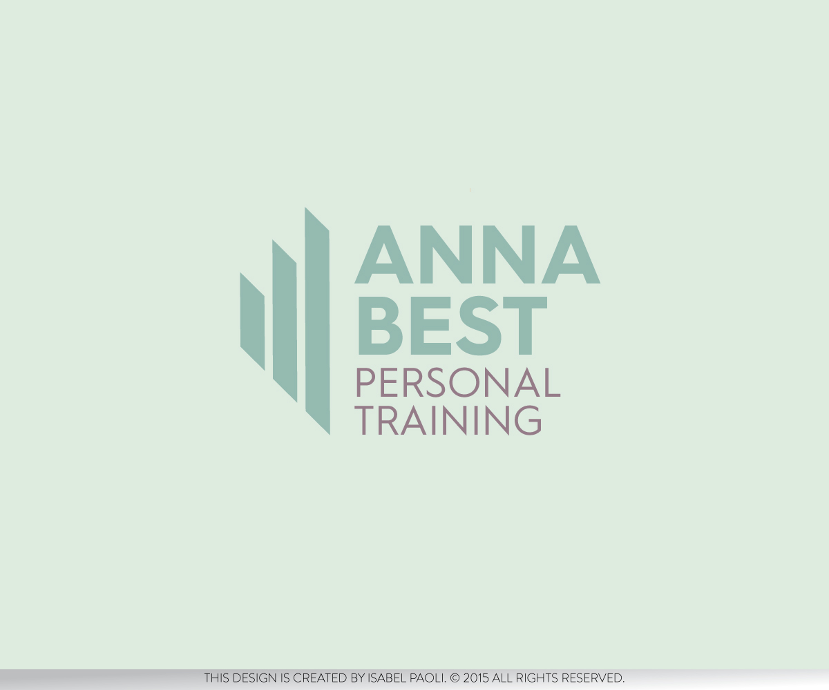 Design de Logo par isabel.paoli pour ce projet | Design #8498044