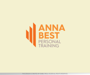 Design de Logo par isabel.paoli pour ce projet | Design : #8498045