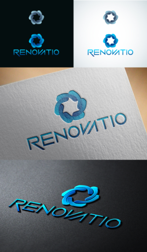 Logo Design by CastleArt for this project | Design: #8476479