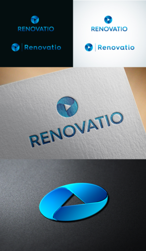 Logo Design by CastleArt for this project | Design: #8476570