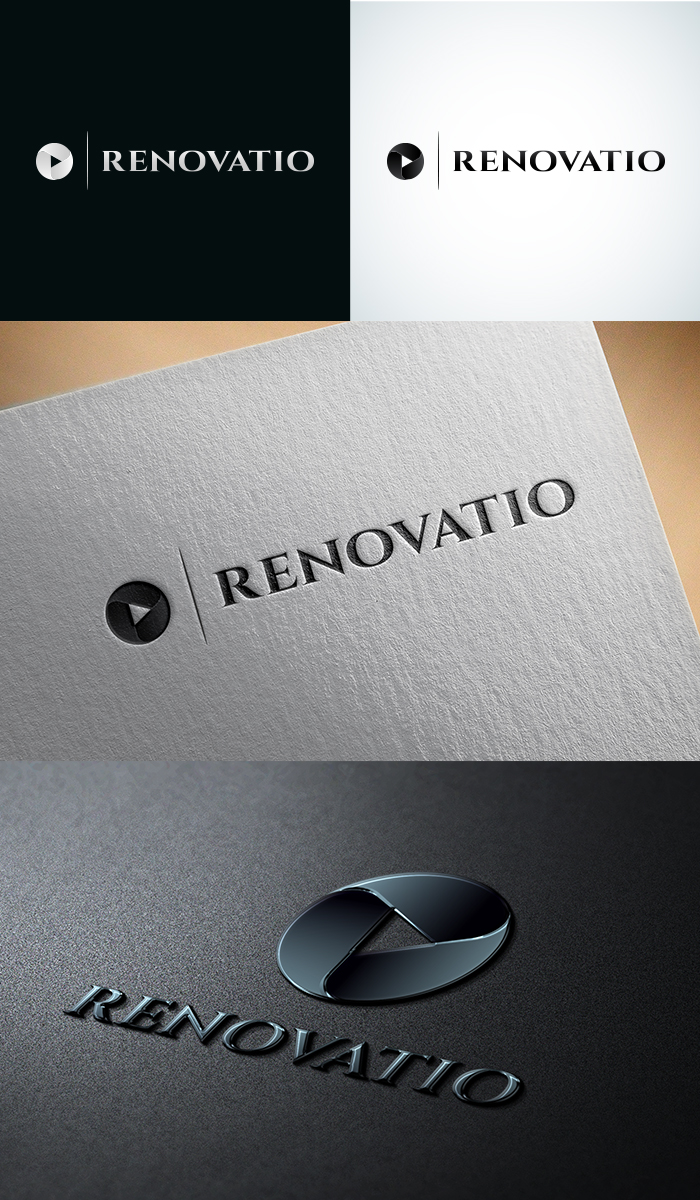 Logo Design by CastleArt for this project | Design #8488008
