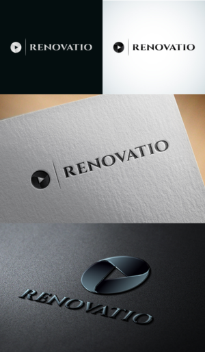 Logo Design by CastleArt for this project | Design: #8488008