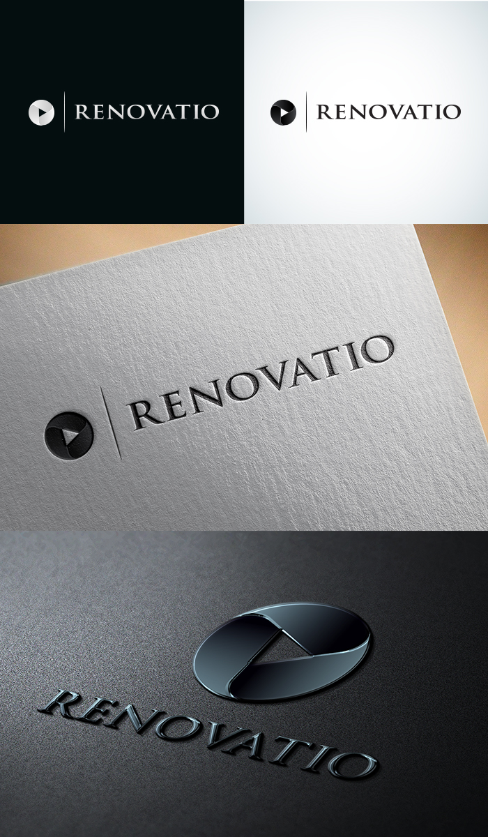 Logo Design by CastleArt for this project | Design #8488157