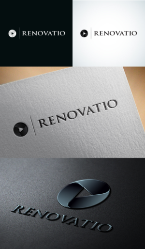 Logo Design by CastleArt for this project | Design: #8488157