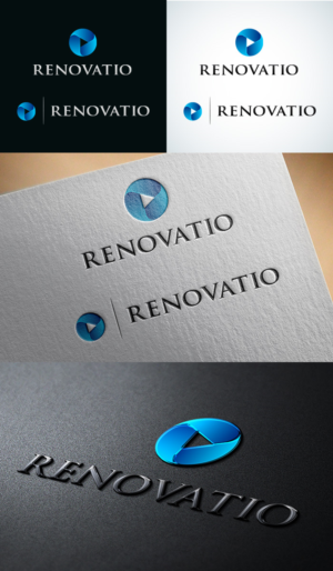 Design de Logo par CastleArt pour ce projet | Design #8507399