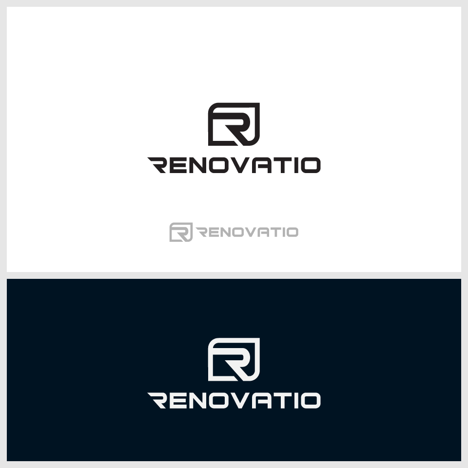 Logo Design by Kentoy for this project | Design #8453761