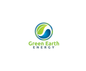 Logo-Design von meygekon für Green Earth Energy Inc | Design: #8435285
