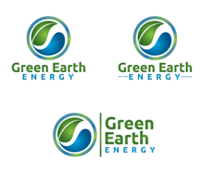 Logo-Design von meygekon für Green Earth Energy Inc | Design: #8490580