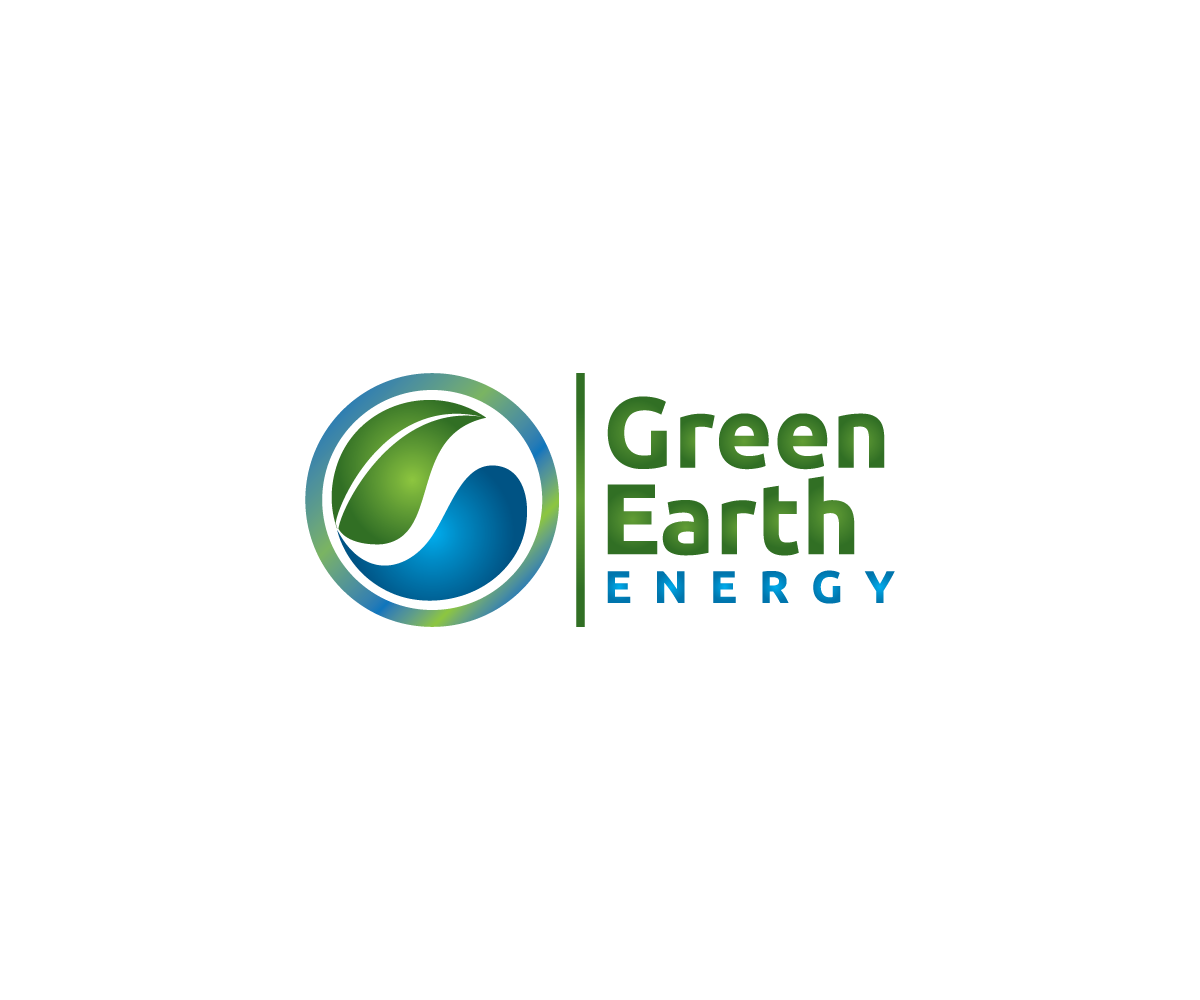 Diseño de Logo por meygekon para Green Earth Energy Inc | Diseño #8530270
